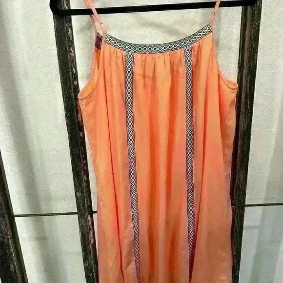 entro dress - Picture 3 of 3